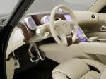 Infiniti Kuraza Concept 2005 года